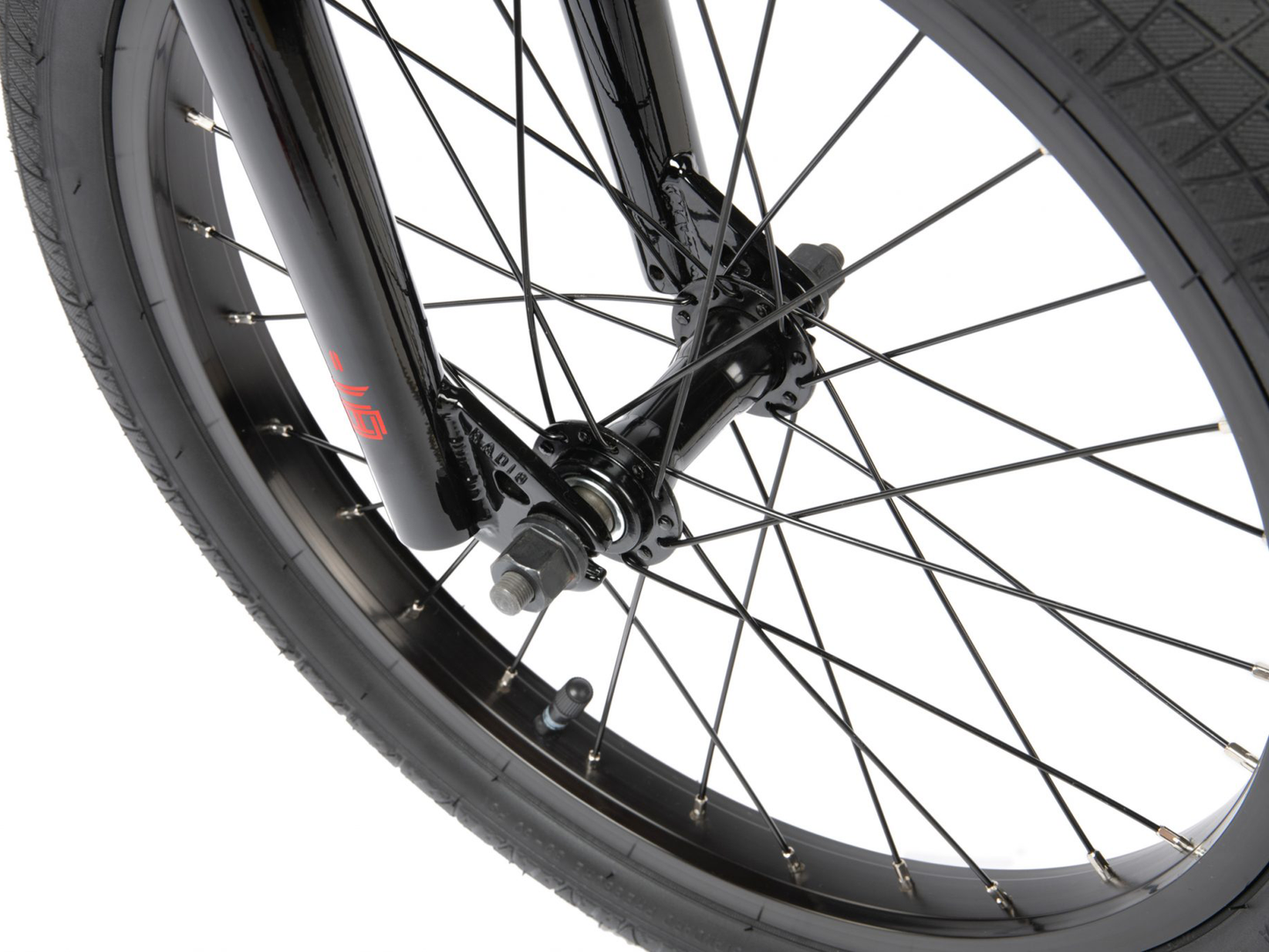 RADIO 18" Revo Bike
