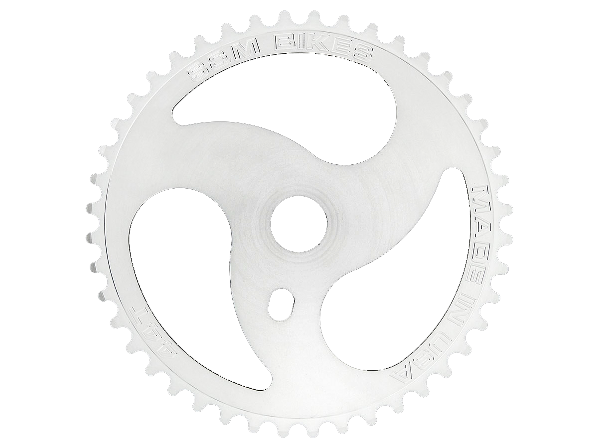 S&M Chainsaw Front Sprocket
