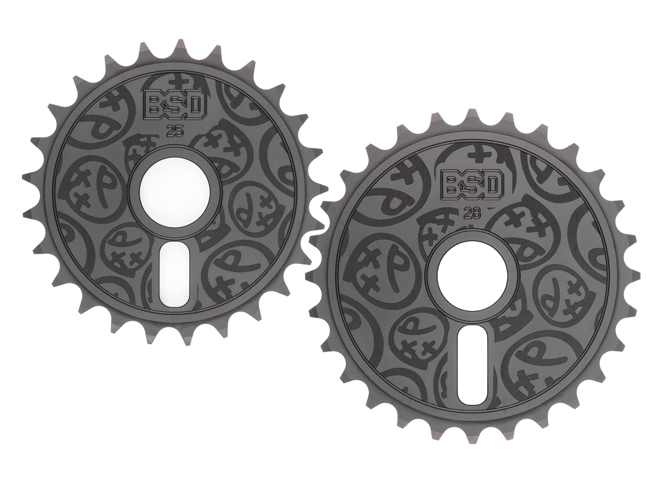 BSD Acid Repeat Front Sprocket – Bmx Centre
