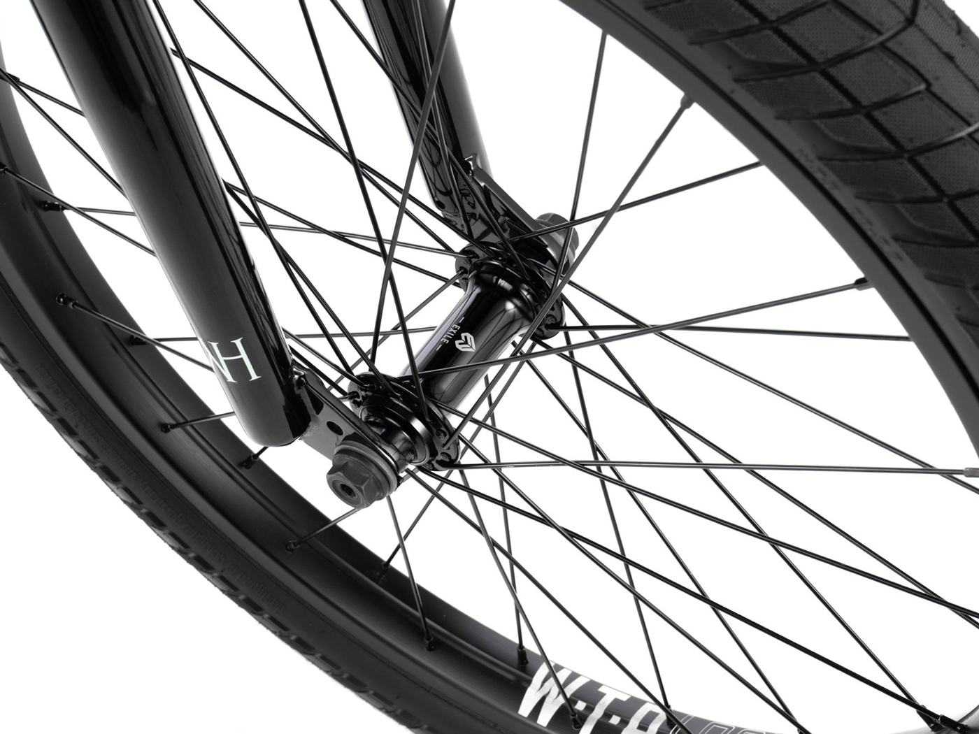 WETHEPEOPLE 20" Havoc Bike