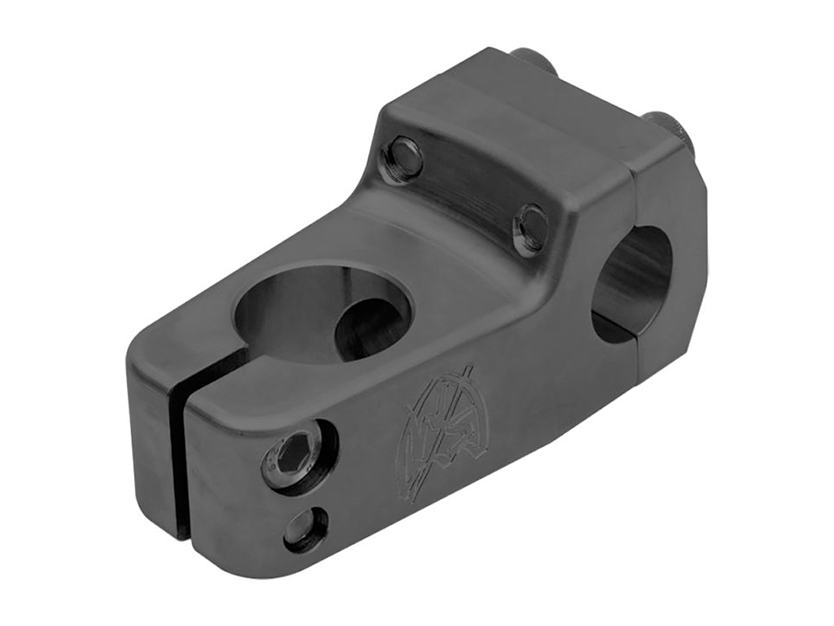 S&M Shredneck Front Load Stem