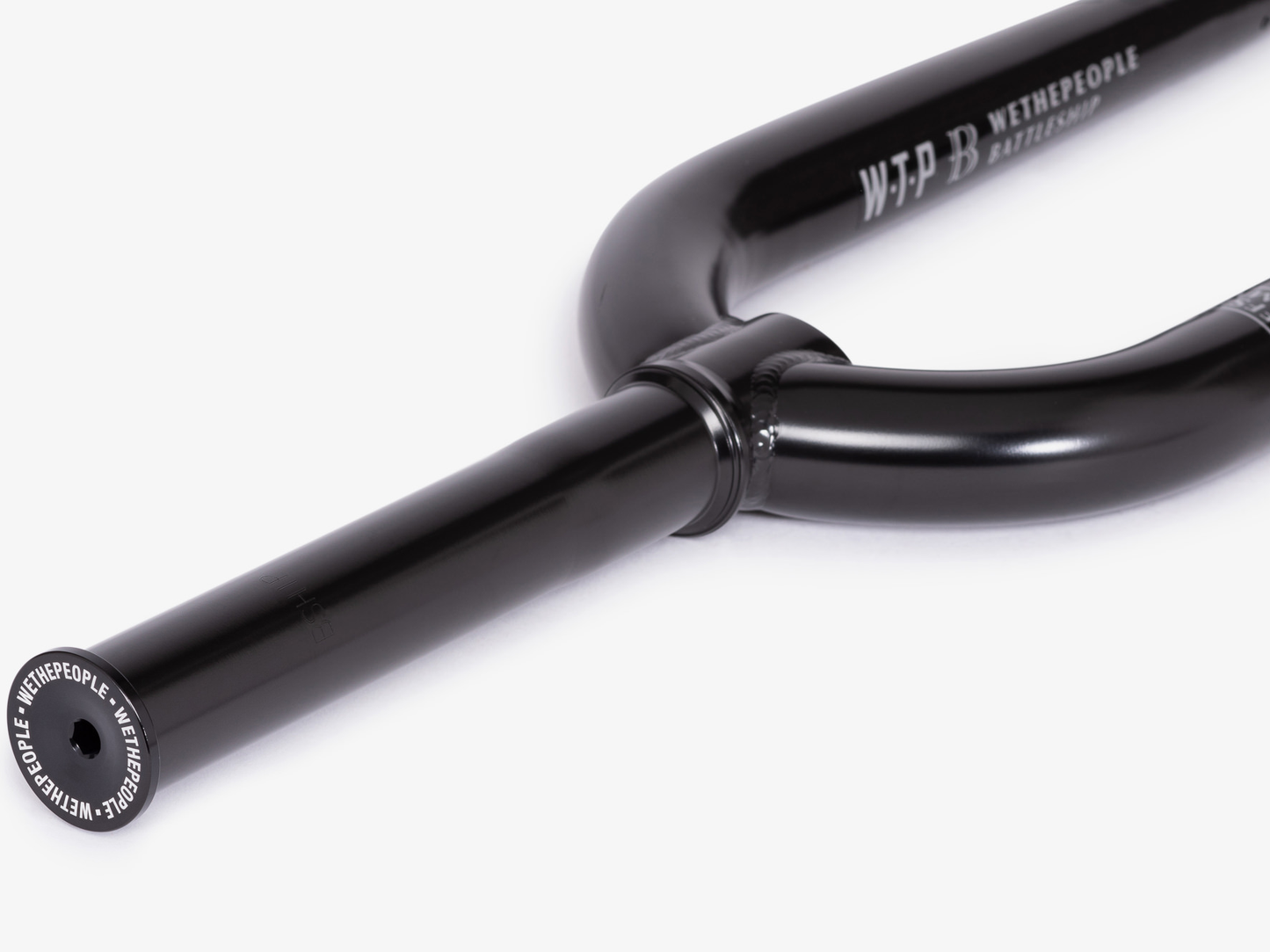 WETHEPEOPLE Battleship 15 Fork