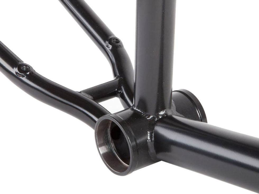 S&M M.O.D (James Nutter) Frame