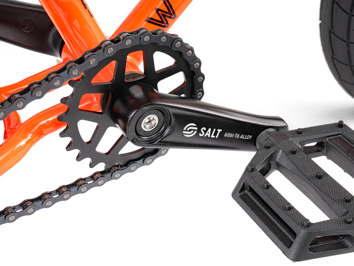 WETHEPEOPLE 12" Prime Drive Bike