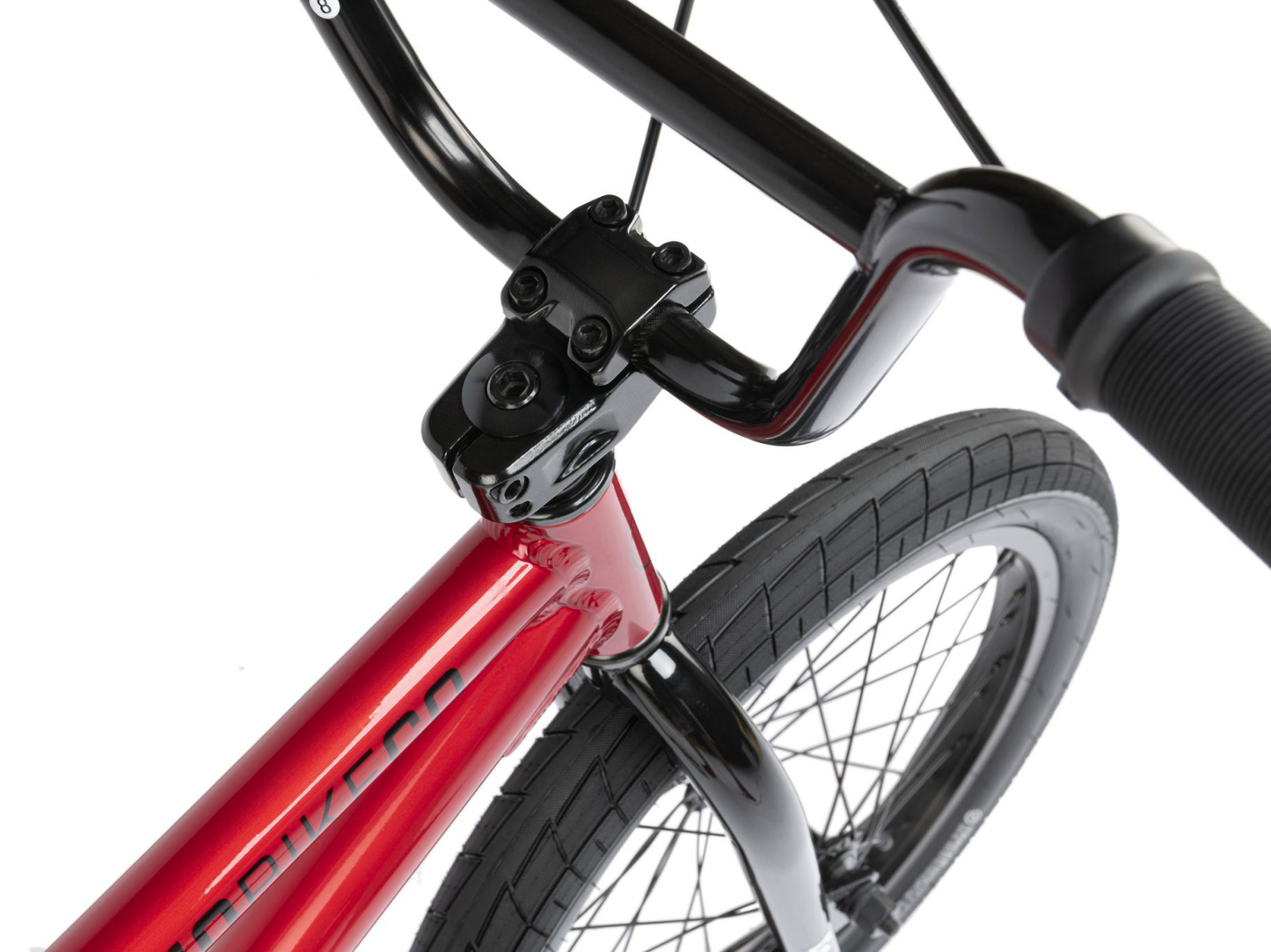 RADIO 18" Dice Bike