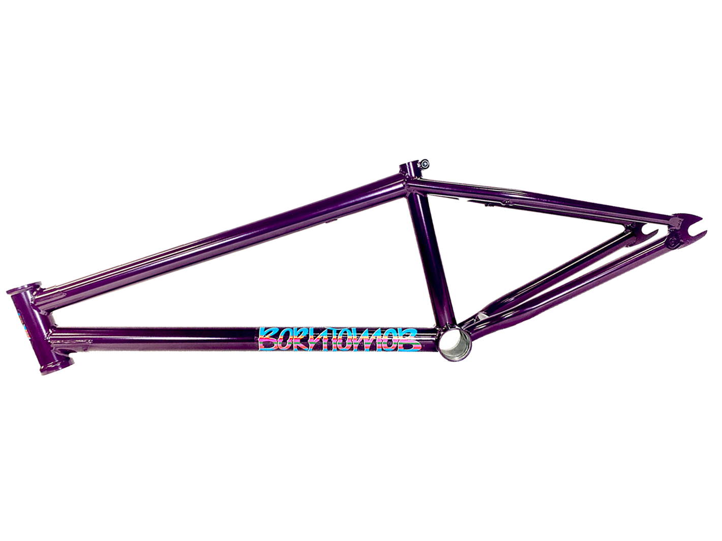 S&M BTM (Mike Hoder) Frame