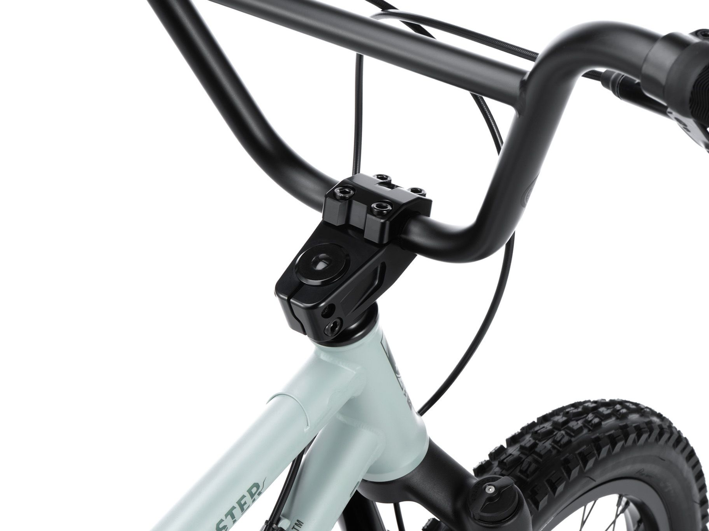 WETHEPEOPLE 20" The Swampmaster Bike