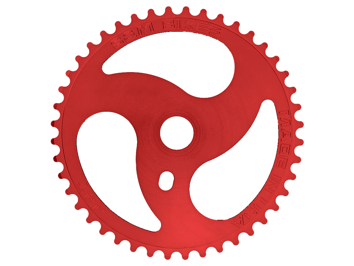S&M Chainsaw Front Sprocket
