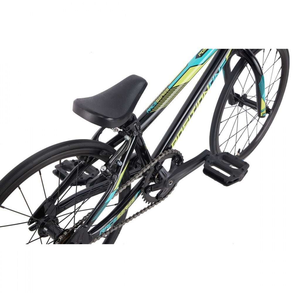Position ONE Complete Race Bike