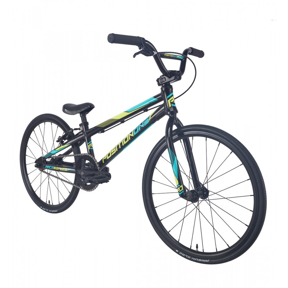 Position ONE Complete Race Bike