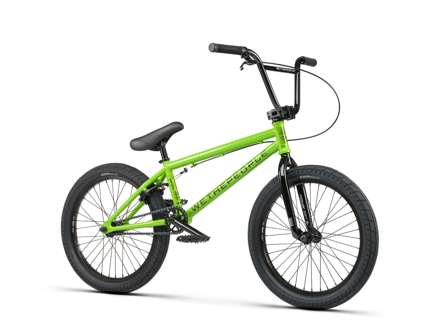 WETHEPEOPLE 20" Nova Bike