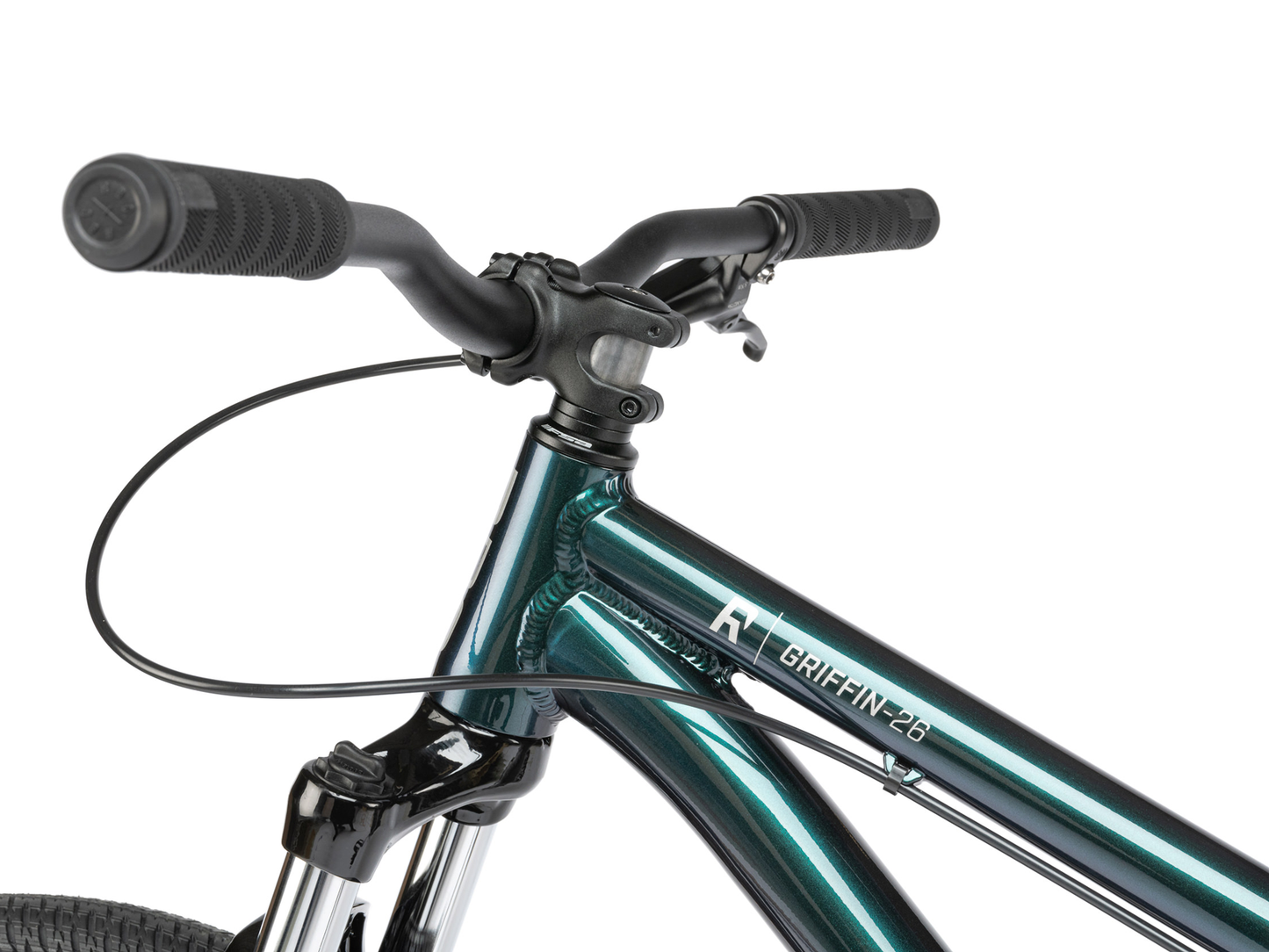 RADIO 26" Griffin Bike
