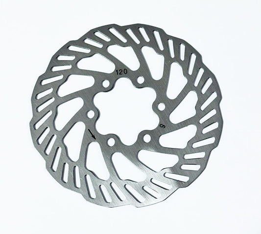 Staystrong Disc Brake Rotor (120mm)
