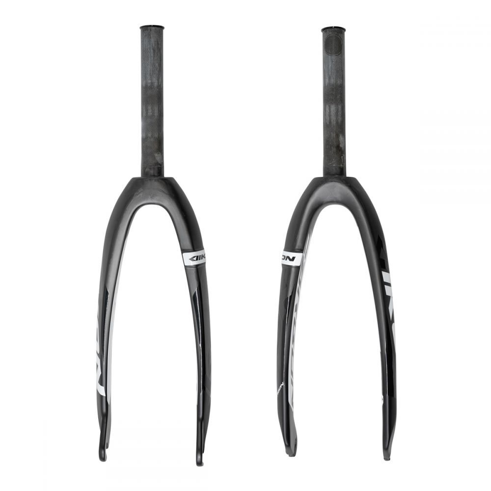 IKON BMX Carbon Fibre Fork 20" Mini-Junior 1"