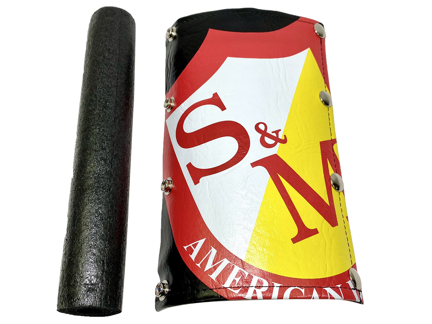 S&M Big 10" Crossbar Pad