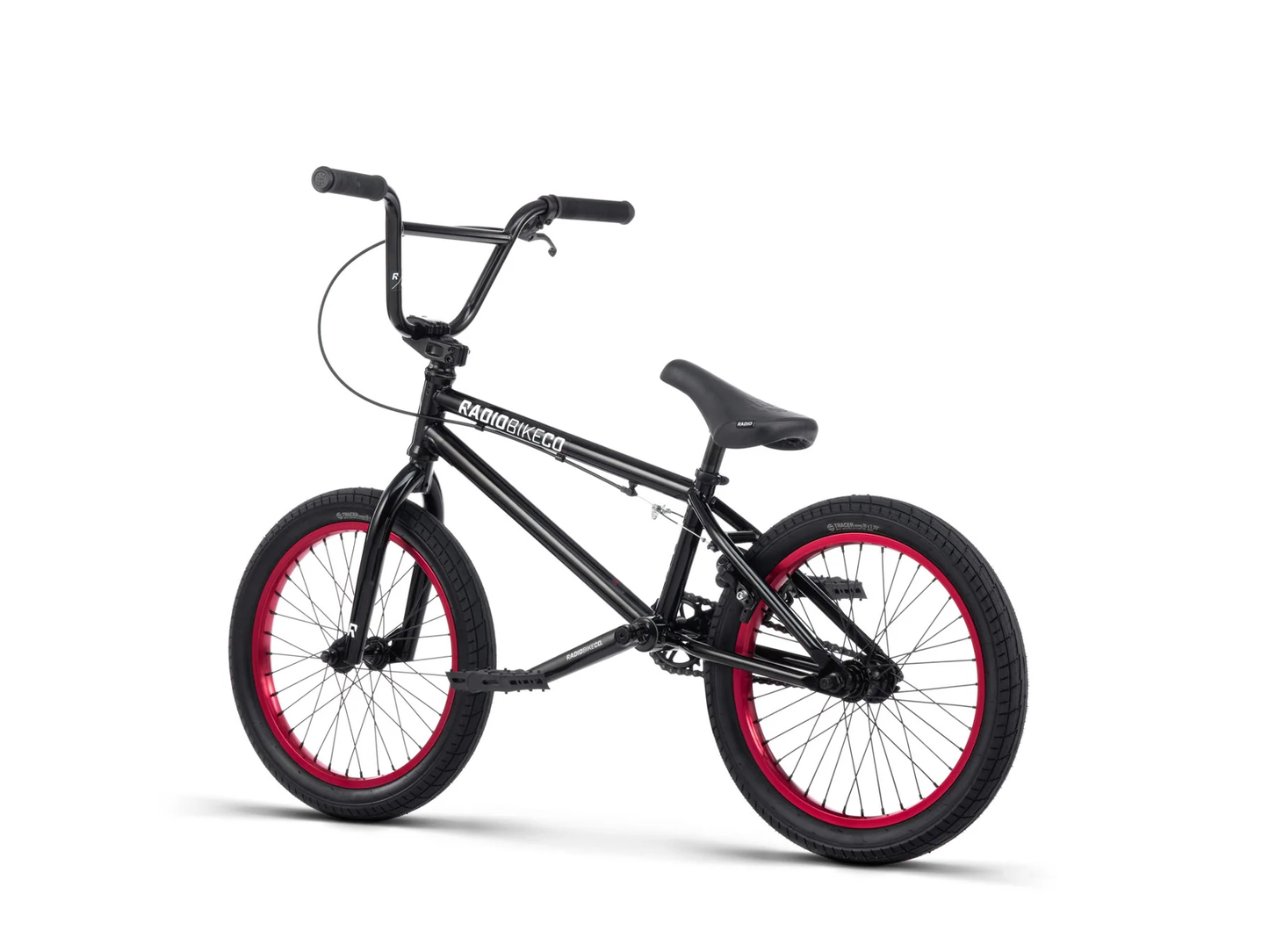 RADIO 18" Saiko Bike