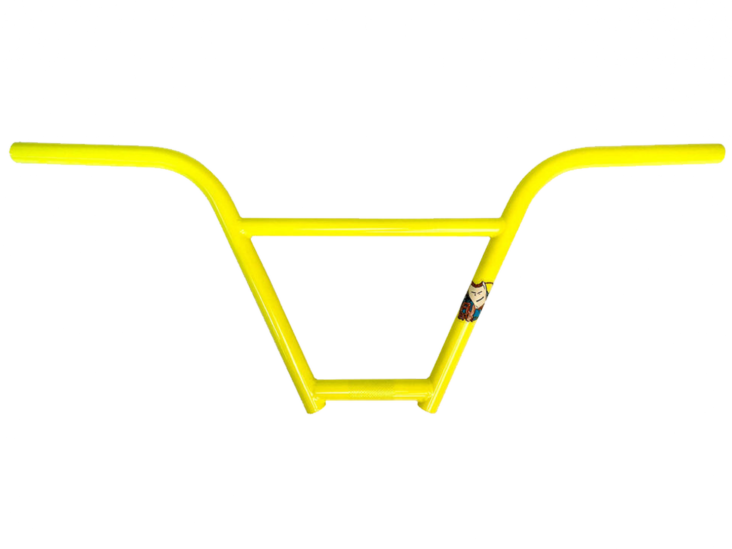 S&M F/U (Charlie Crumlish) Handlebar