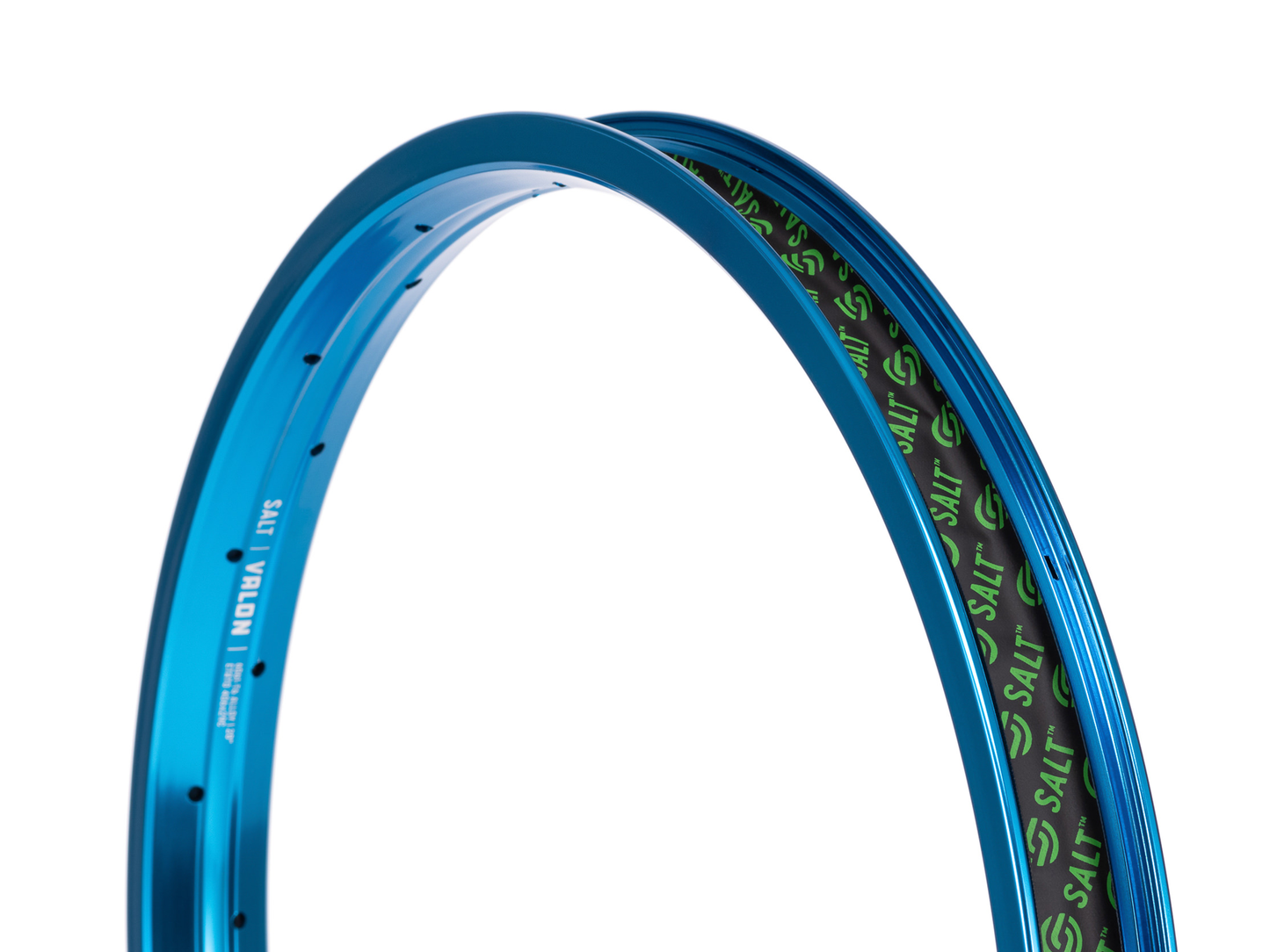 SALT Valon Straight Rim
