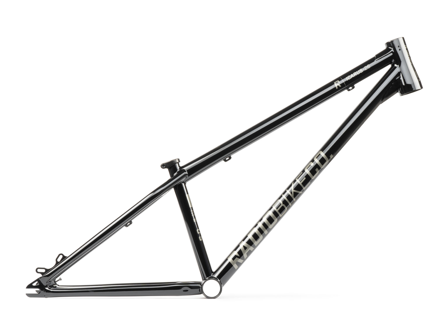 RADIO Icarus 26 Frame