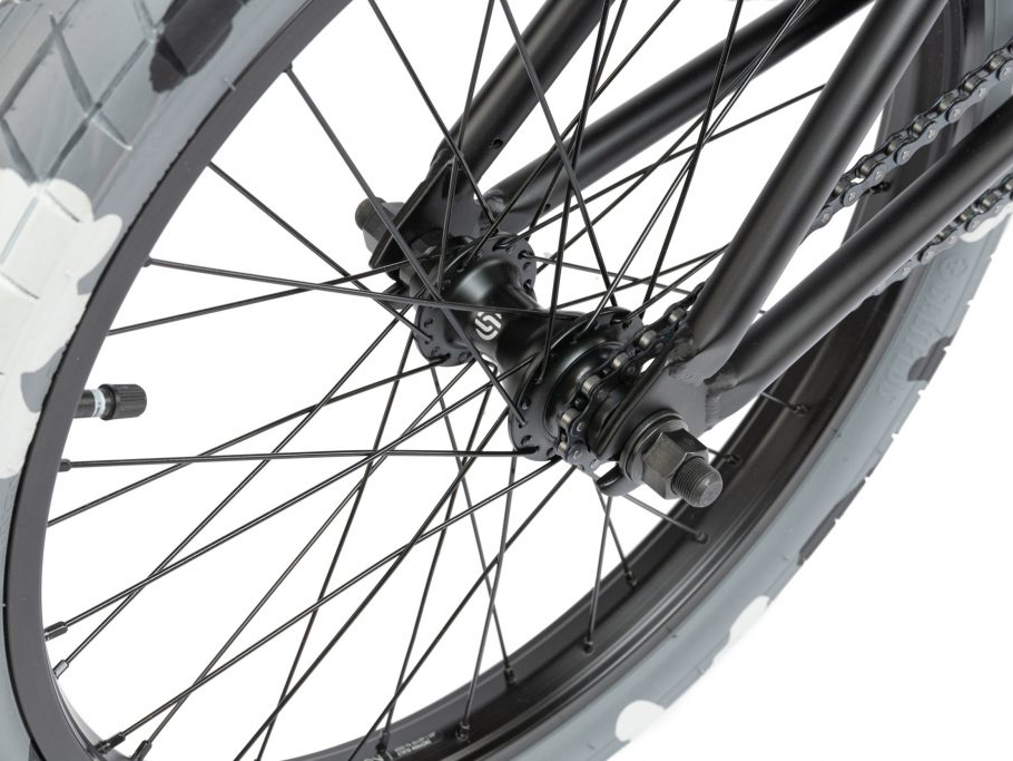 RADIO 20" Darko Bike