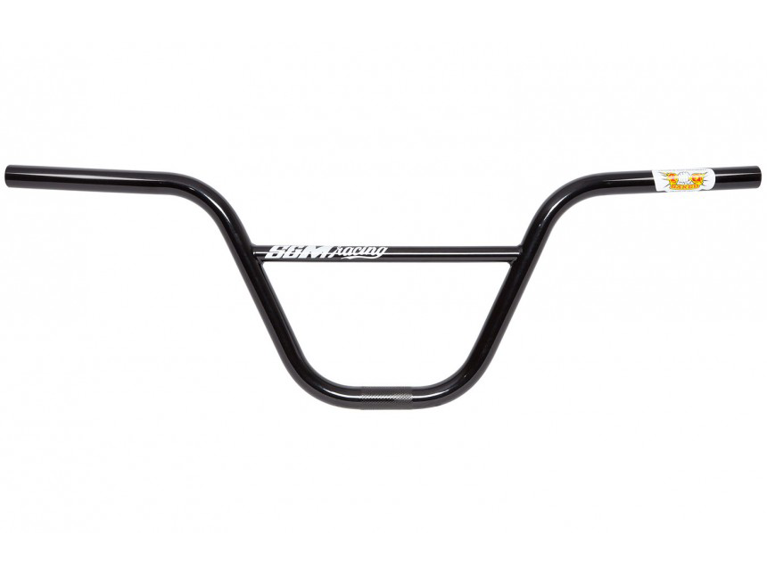S&M Race XLT Slam Geo Handlebar