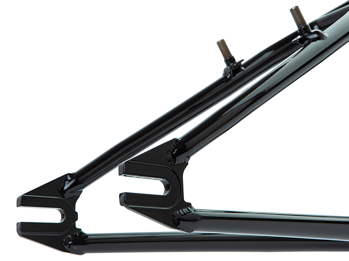 S&M Steel Panther 24" Cruiser Frame