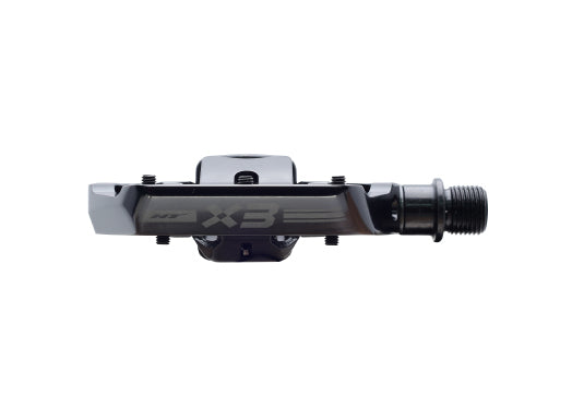 HT Components - X3 Race Pedals