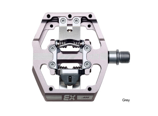 HT Components - X3 Race Pedals