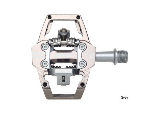 HT Components - T2 Race Pedals