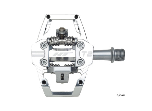 HT Components - T2 Race Pedals