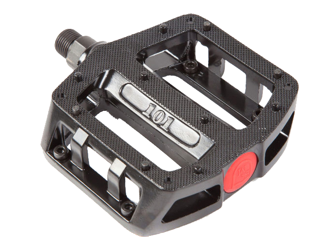 S&M 101 Pedals