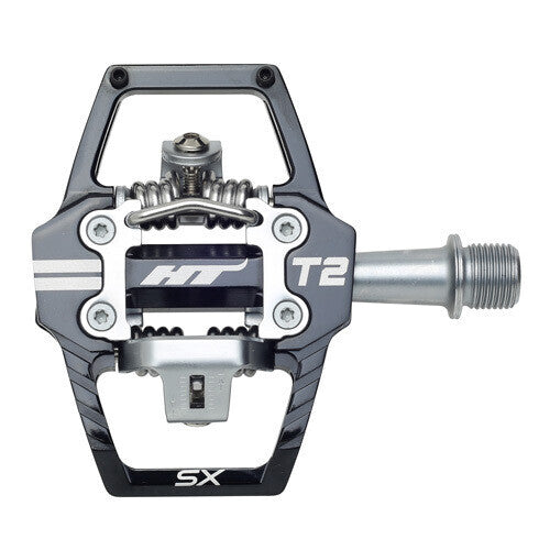 HT Components - T2/SX Race Pedals