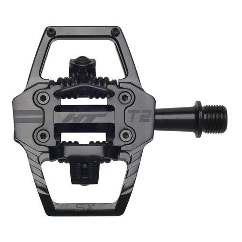 HT Components - T2/SX Race Pedals