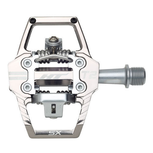 HT Components - T2/SX Race Pedals