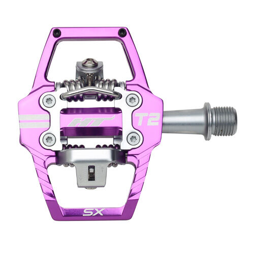 HT Components - T2/SX Race Pedals