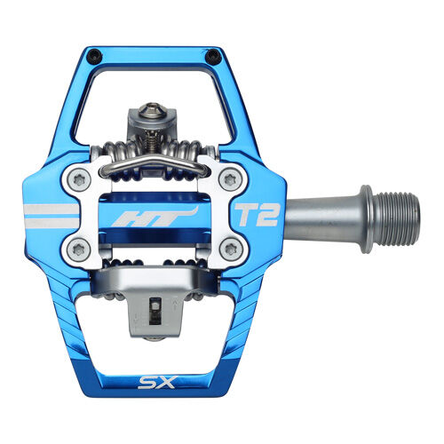 HT Components - T2/SX Race Pedals