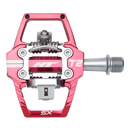 HT Components - T2/SX Race Pedals