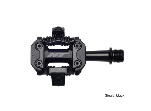 HT Components - M2 Race Pedals