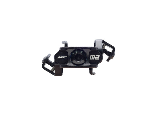 HT Components - M2 Race Pedals