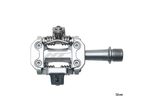 HT Components - M2 Race Pedals