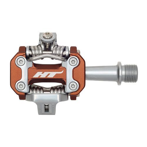 HT Components - M2 Race Pedals