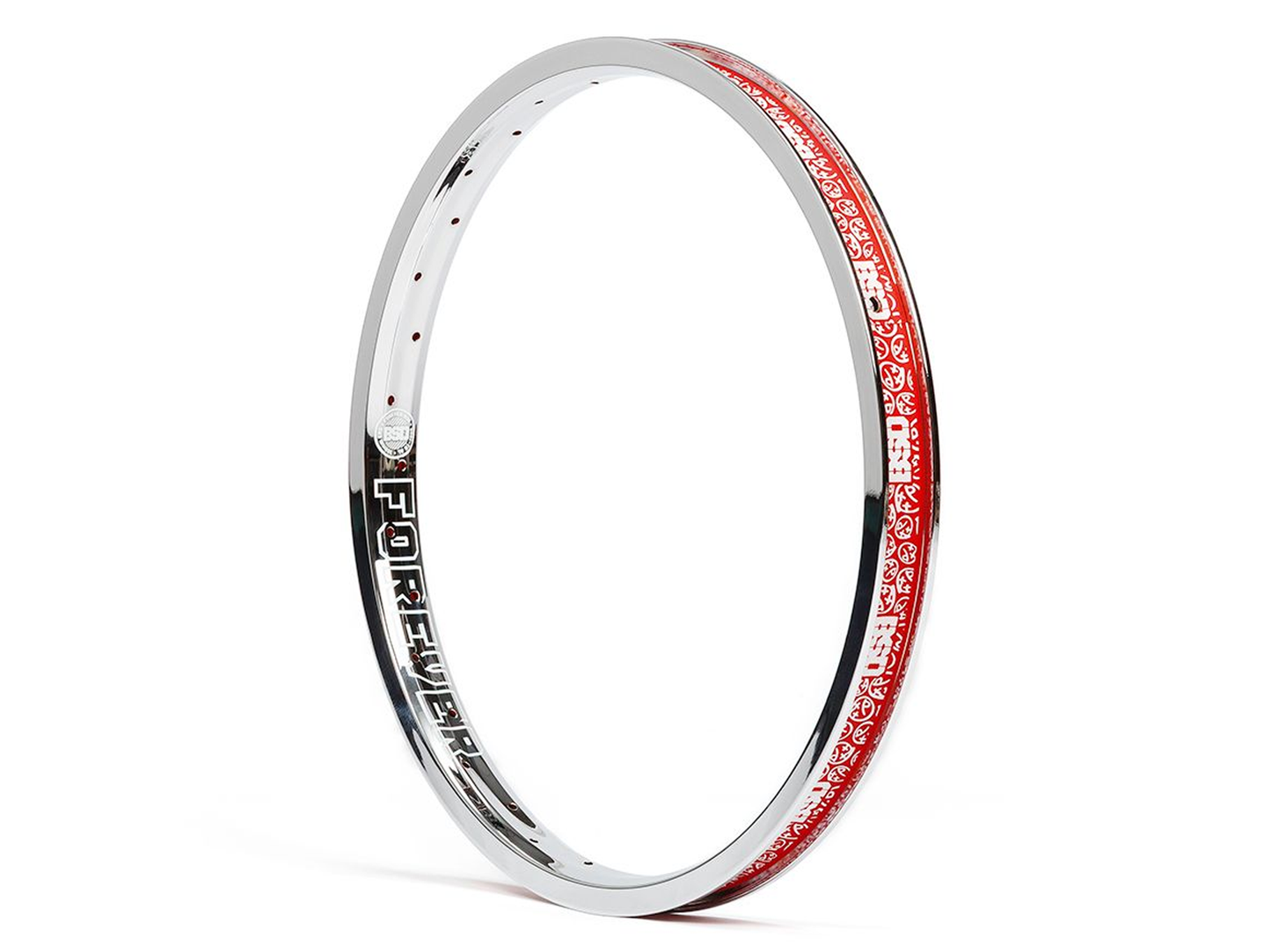 BSD Forever Rim