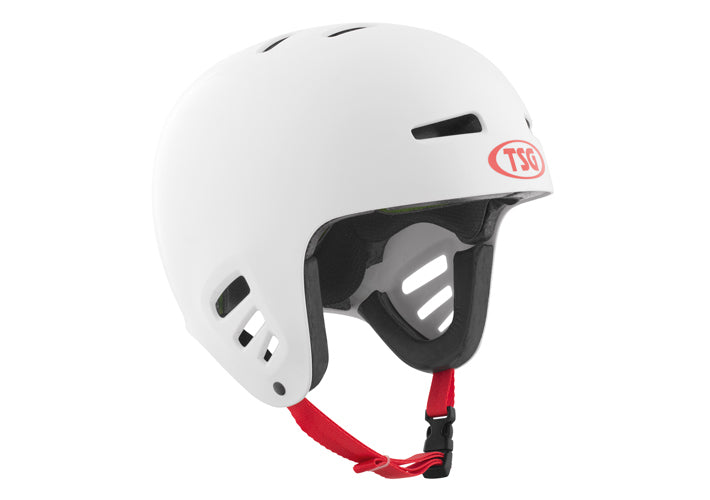 TSG Dawn Flex BMX Helmet
