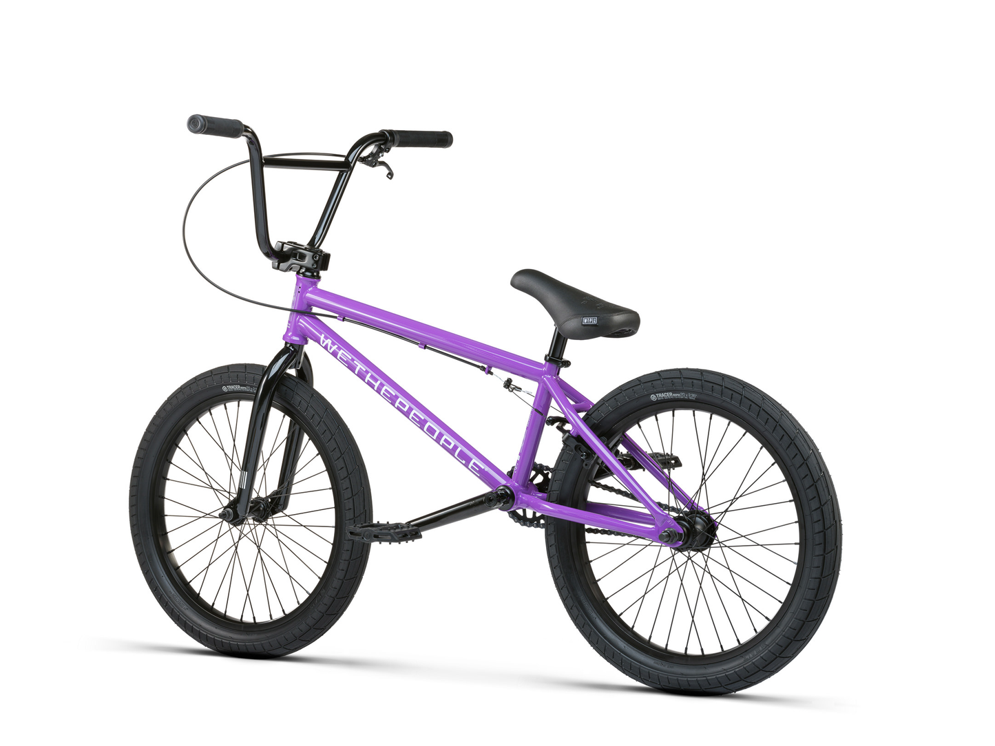 WETHEPEOPLE 20" Nova Bike
