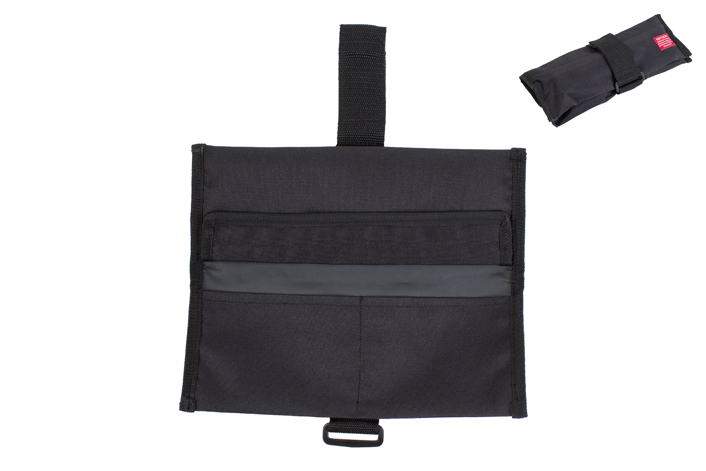 ODYSSEY Travel Wrap Tool Roll