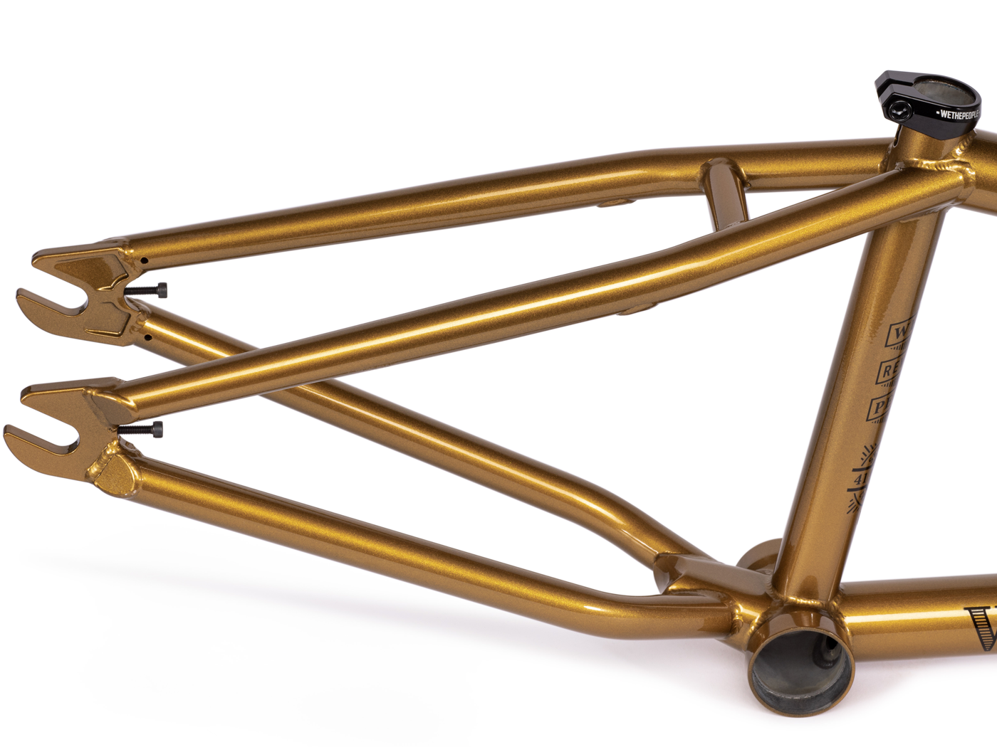 WETHEPEOPLE Revolver Frame