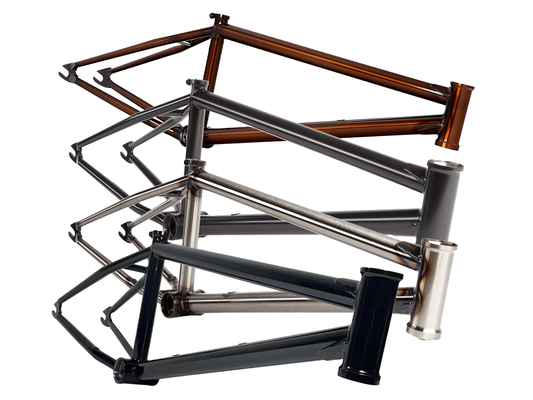 S&M M.O.D (James Nutter) Frame