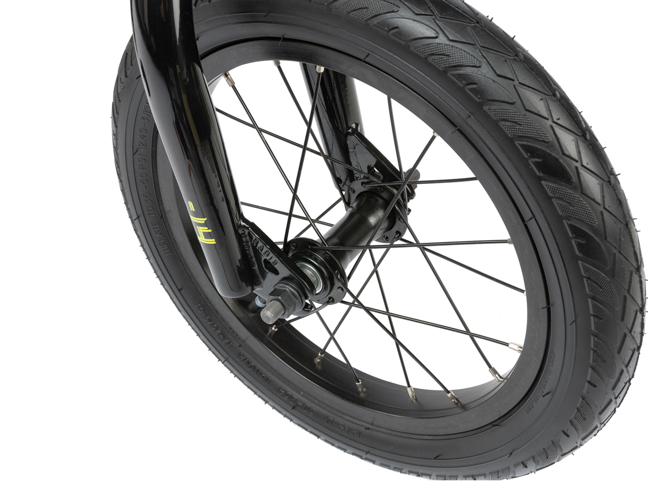 RADIO 14" Revo Bike