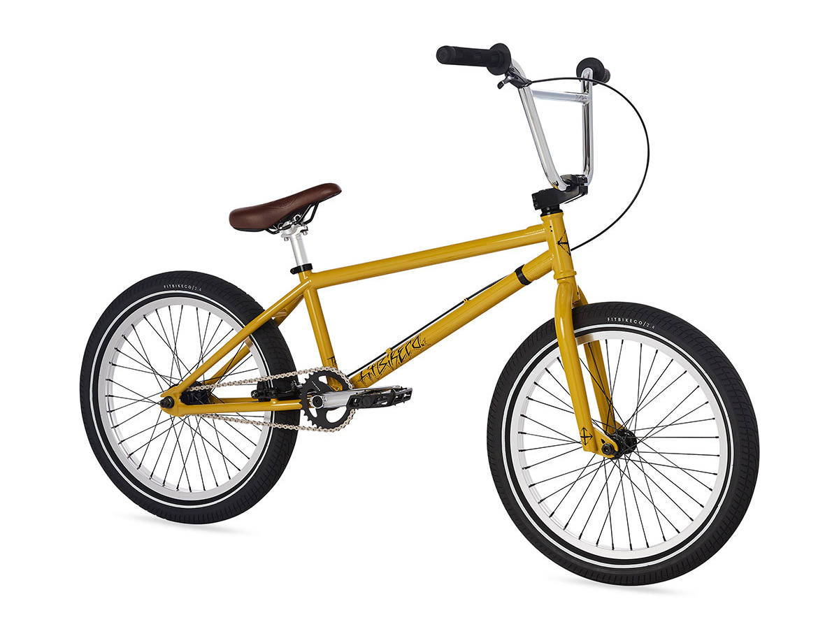 FITBIKECO 20