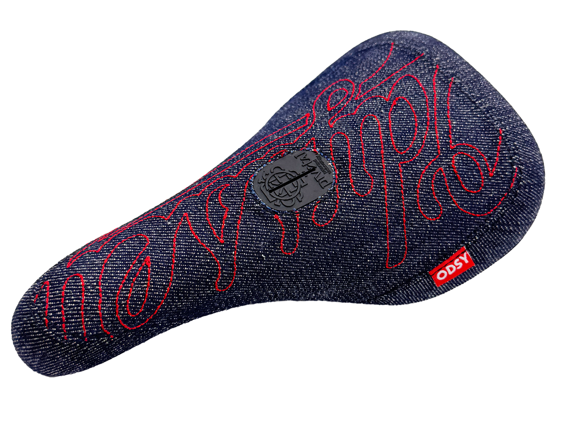 Odyssey Big Stitch Pivotal Seat